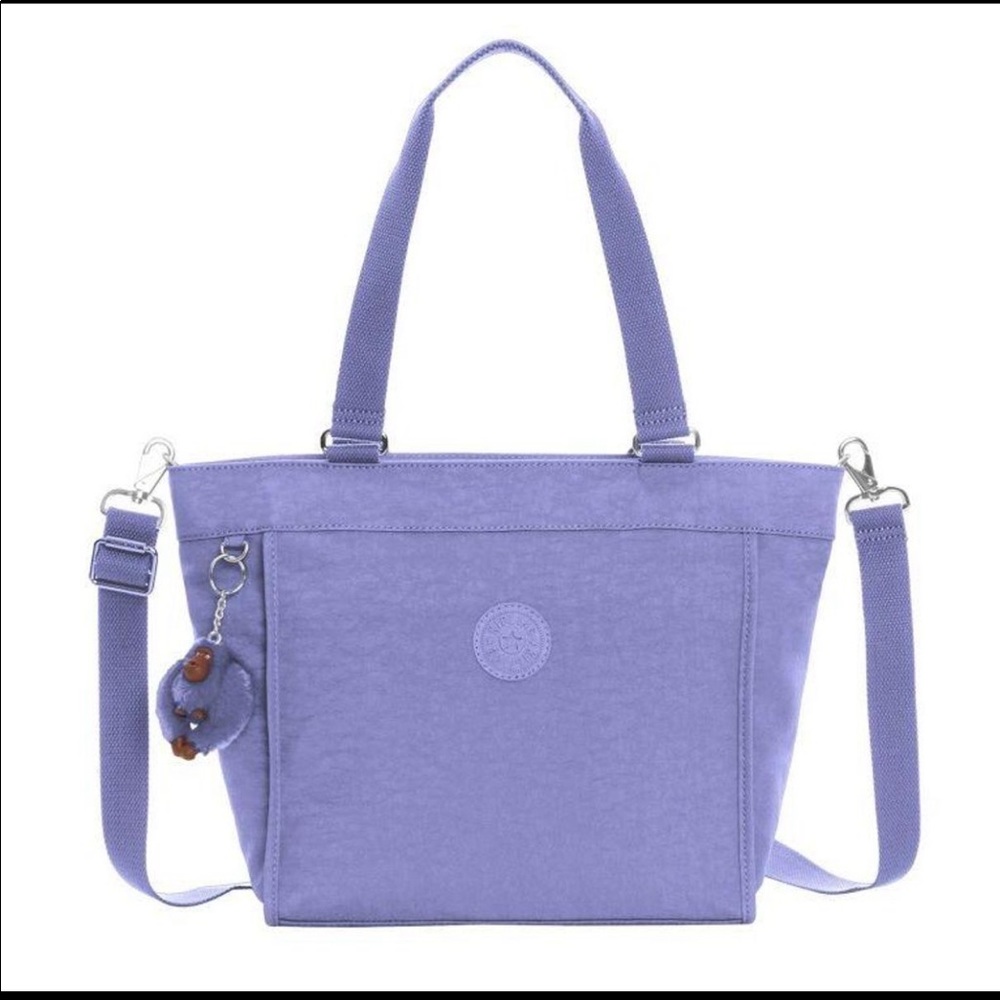 Kipling New Shopper Small tote